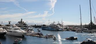Luxury Redefined at Monaco Yacht Show 2025