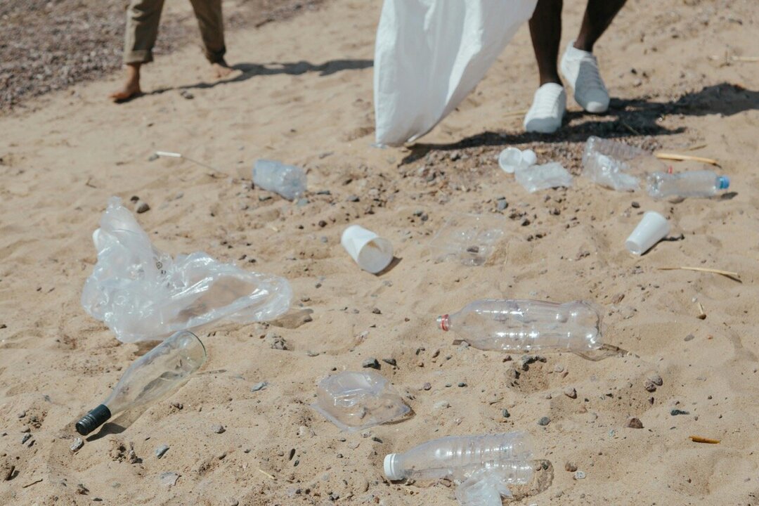 Monaco Removes 83 Kilograms of Waste from Coastal Waters