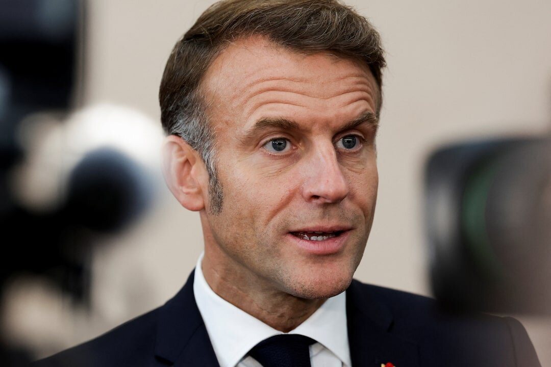 Macron to Appoint New French Prime Minister Within 48 Hours