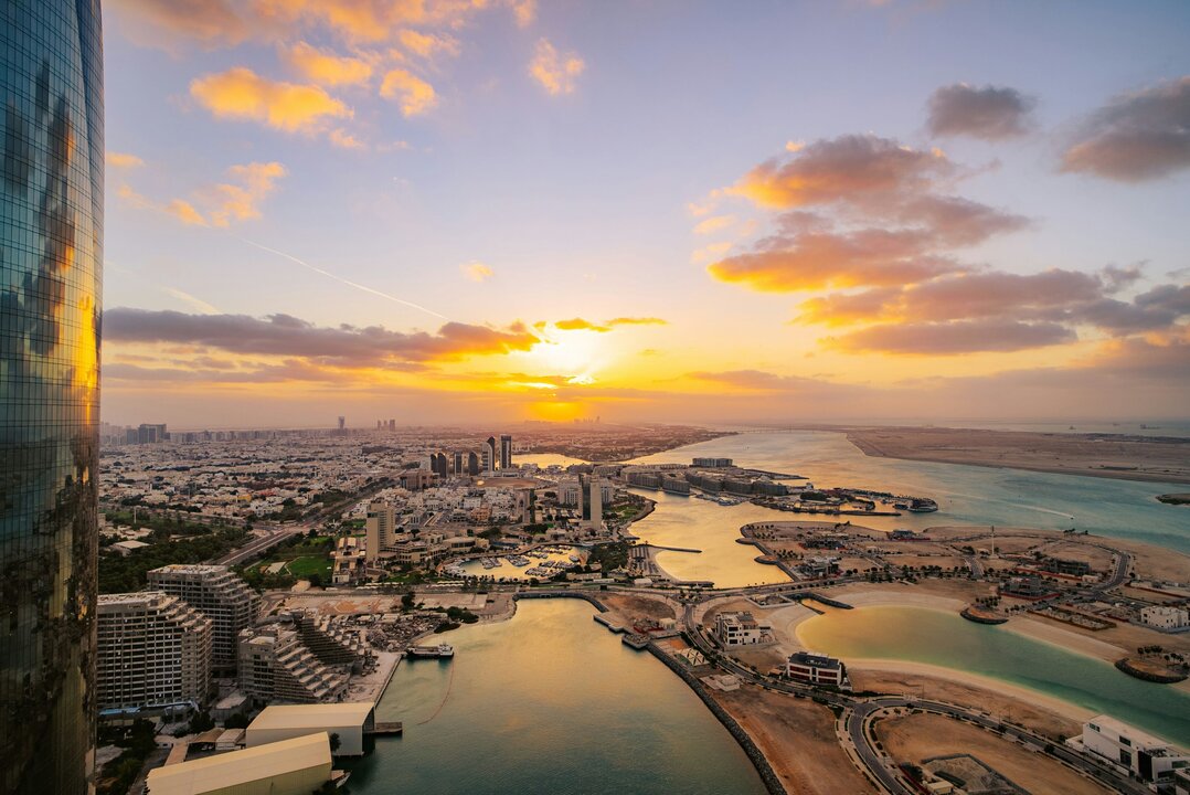 Abu Dhabi and Dubai Property Sales Surge Amid Investor Demand