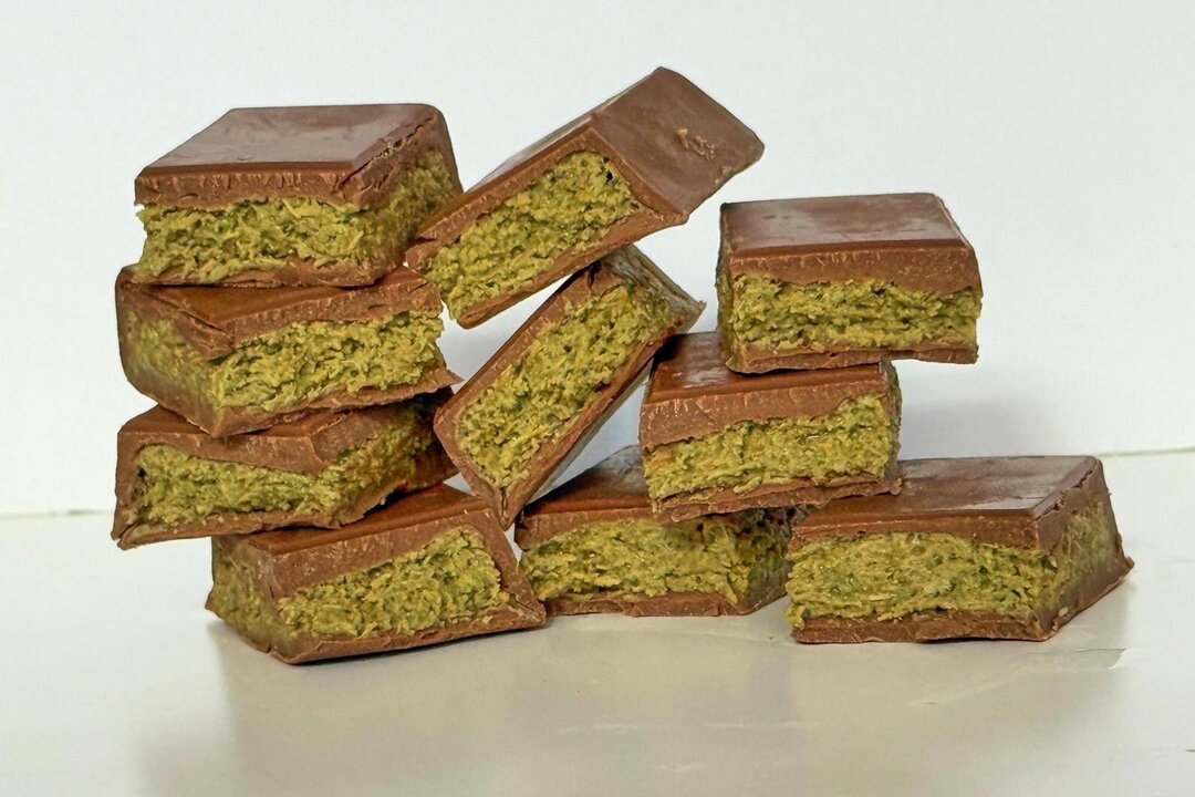 Dubai Chocolate Craze Sparks New Culinary Trends
