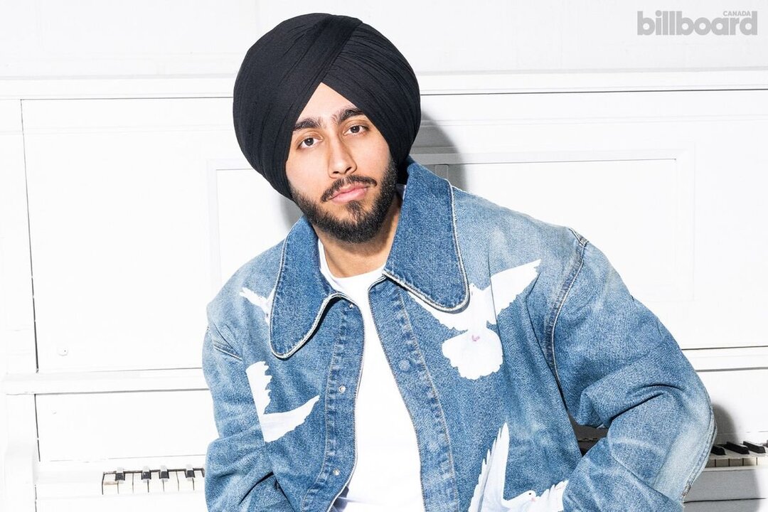 Shubh Sells Out First-Ever Dubai Concert
