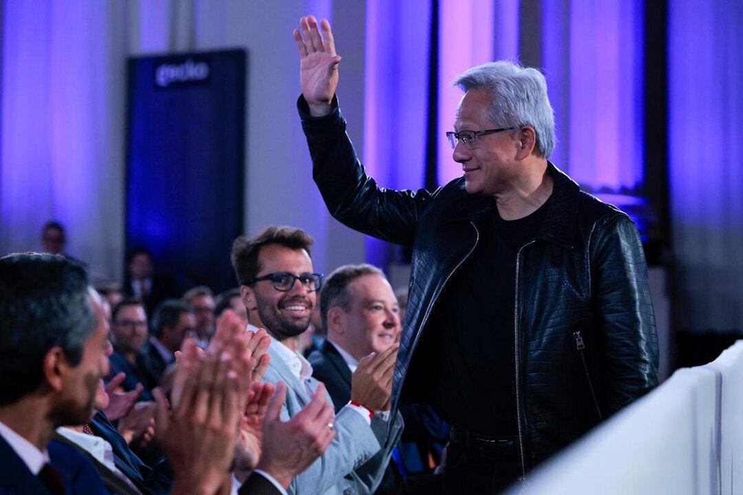 Nvidia Stock Rises Following US Approval of UAE Exports