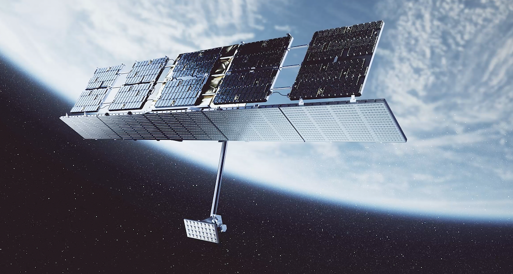 UAE Completes First Integrated SAR Satellites in Iceye Partnership