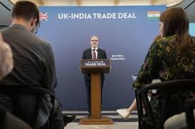 India Agrees to £350 Million Missile Deal with UK Defense Firm