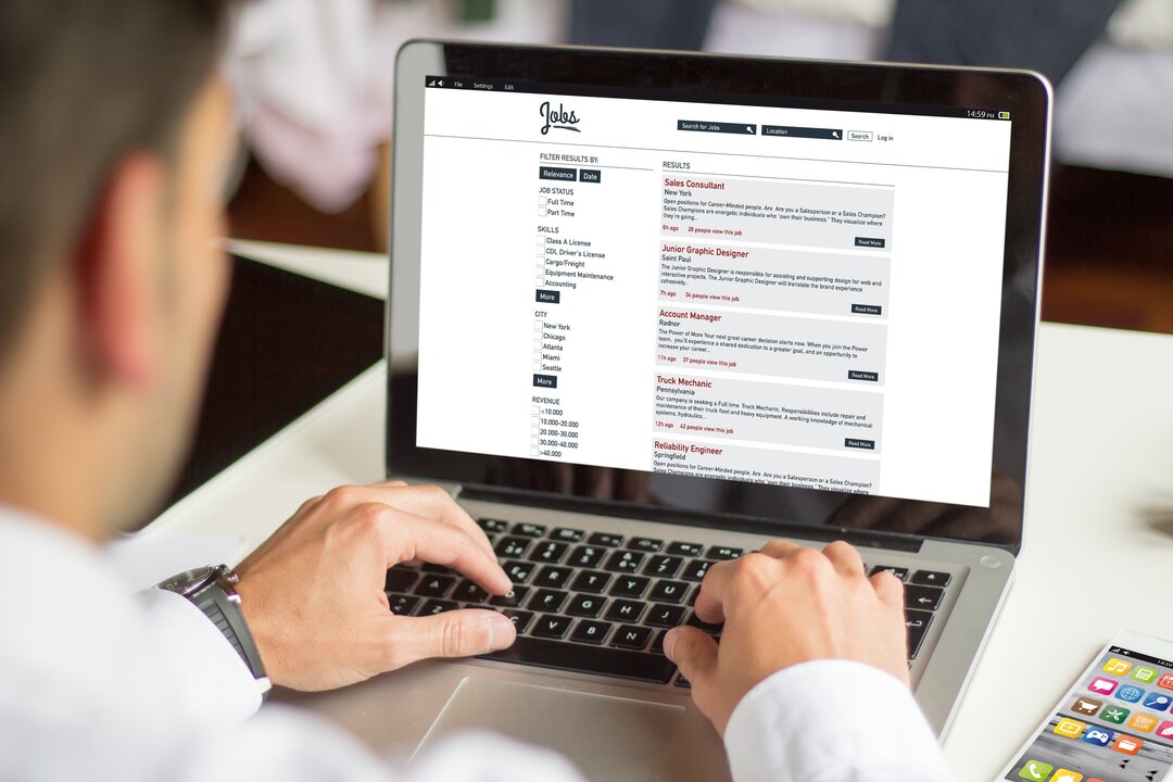 Fewer UK Employers Publishing Salary Information in Job Ads