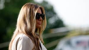 HarperCollins UK Issues Apology to Melania Trump Over False Claims