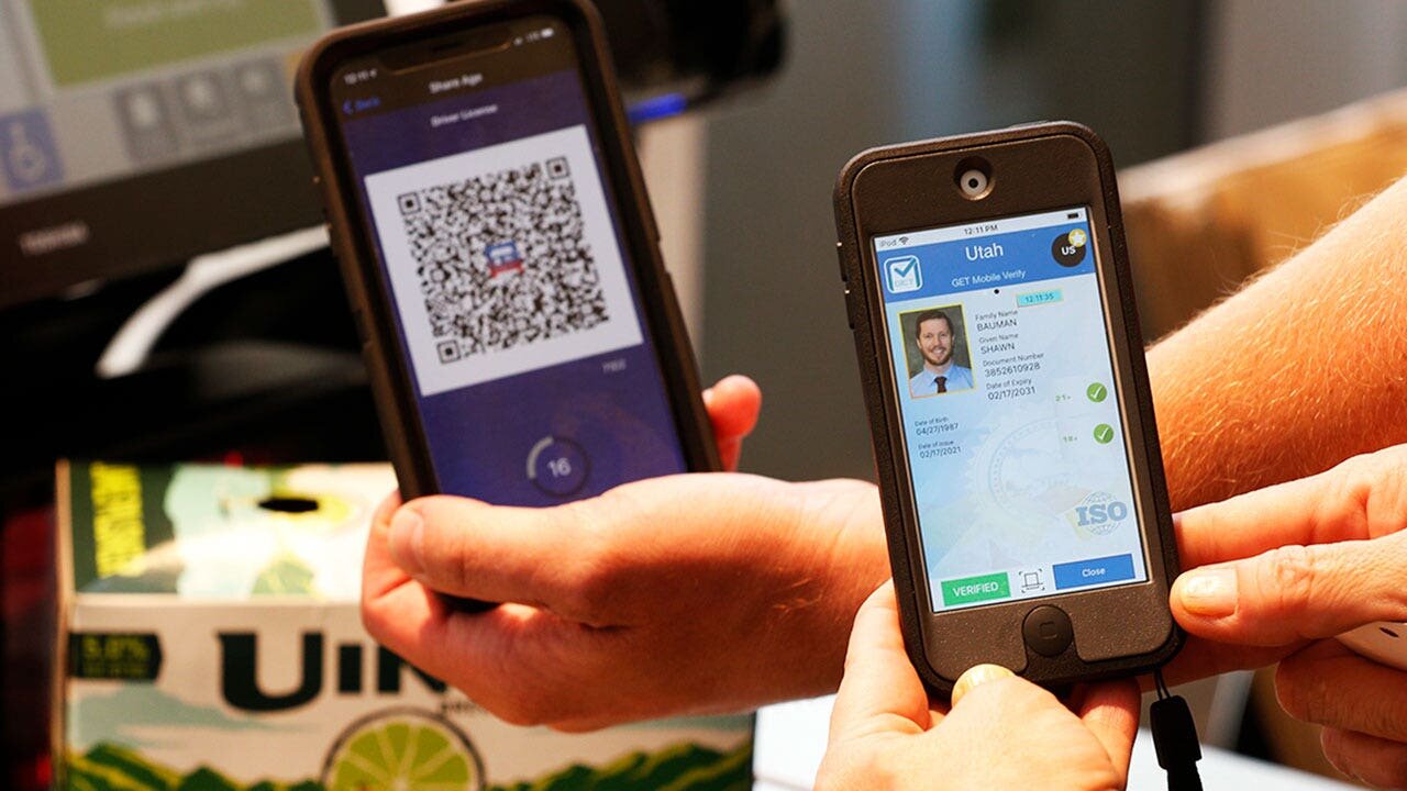 UK Faces Backlash Over Plan to Introduce Mandatory Digital IDs