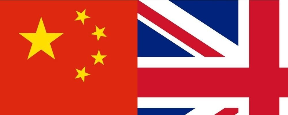 China Expected to Exploit Britain’s Reluctance to Define It as a Threat