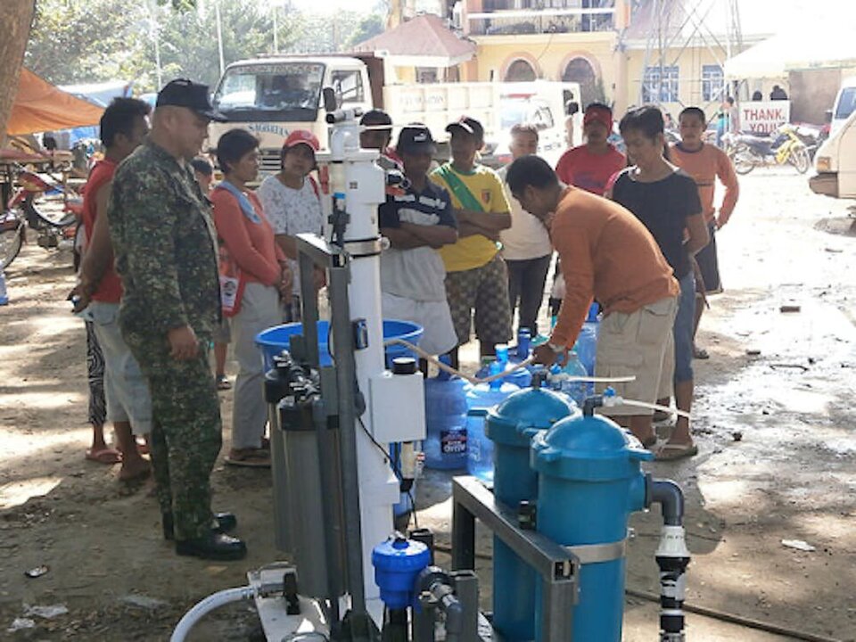 Catastrophic Earthquake Strikes Cebu, Leaving Over 70 Dead