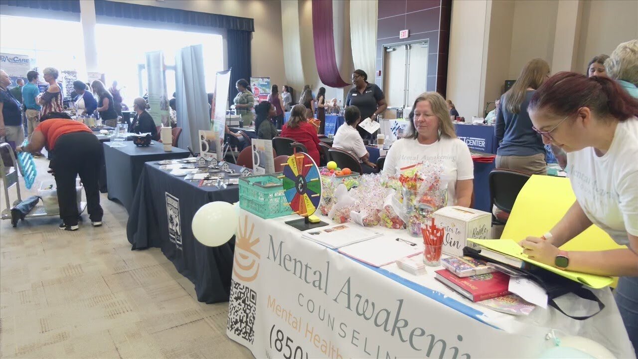 Community Resource Expo Strengthens Health Partnerships in Panama City