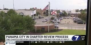 Panama City Seeks Public Input on Charter Re-Evaluation
