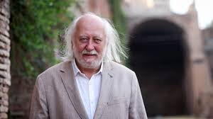 Hungarian Author László Krasznahorkai Wins 2025 Nobel Prize in Literature