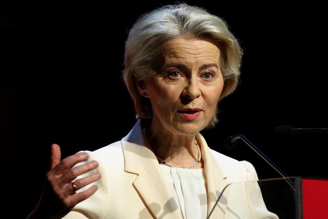 EU Chief Ursula von der Leyen Survives Two No-Confidence Votes