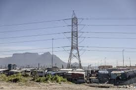 EU Commits €11.5 Billion to South African Energy and Transport Projects