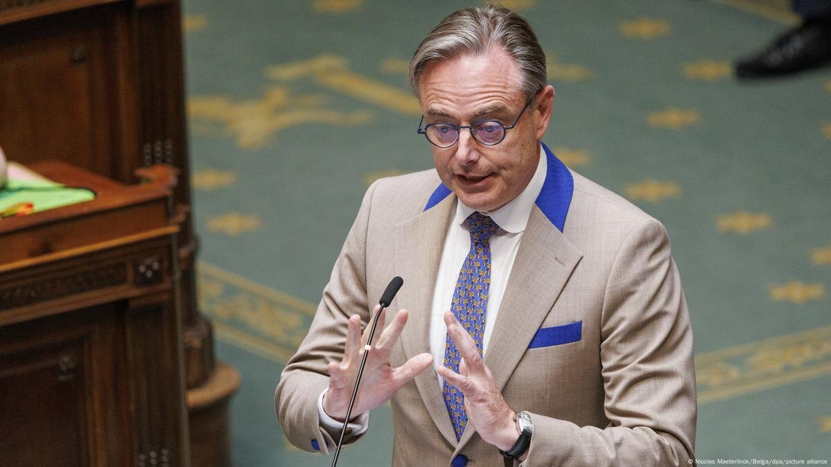 Belgium’s Prime Minister Identified as Target in Foiled Jihadi Plot