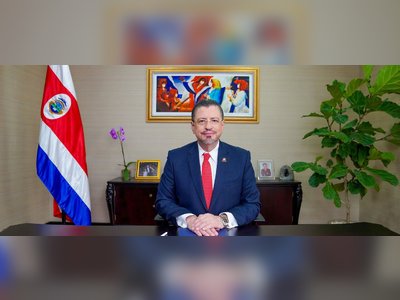 Costa Rica’s Electoral Court Moves to Lift President Chaves’s Immunity