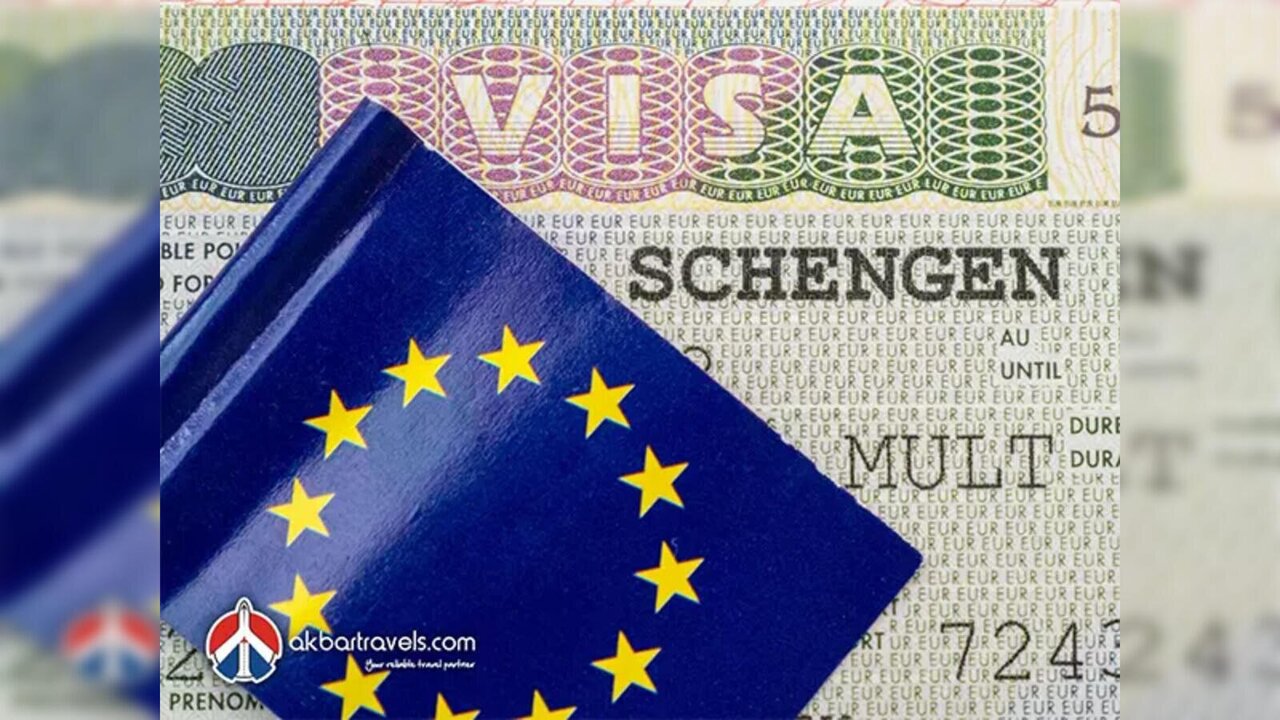 European Union Expands Travel Visa Rules to Global Partners