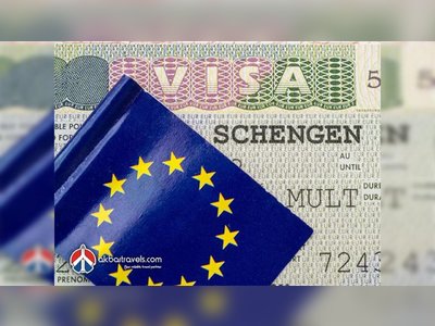 European Union Expands Travel Visa Rules to Global Partners