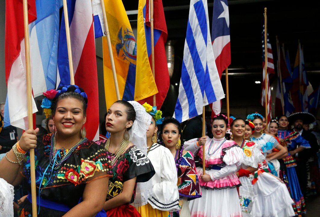 Celebrating Hispanic Heritage Month: A Look Back at Its History
