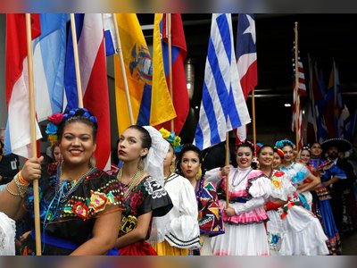 Celebrating Hispanic Heritage Month: A Look Back at Its History