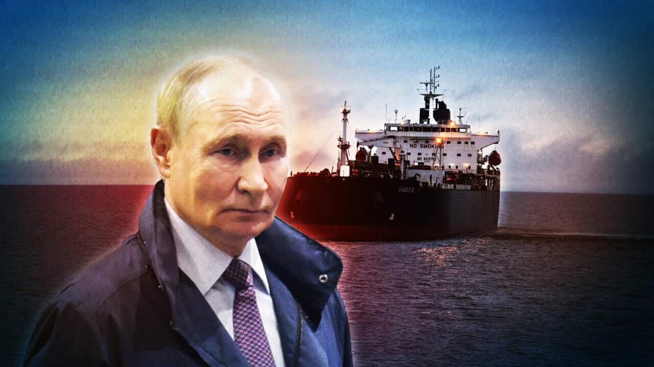 Australia Faces Investigation Into Russian Oil Imports