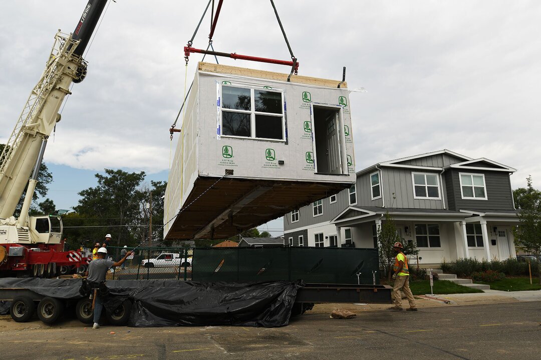 Australia to Harmonize Modular Construction Standards