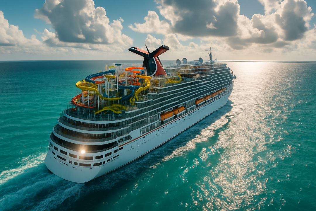 Carnival Australia Vows to Keep Family-Friendly Fares