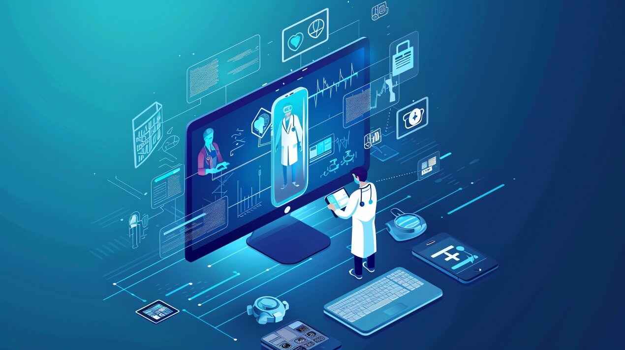 Australia Upgrades Hospital Data Systems for Research