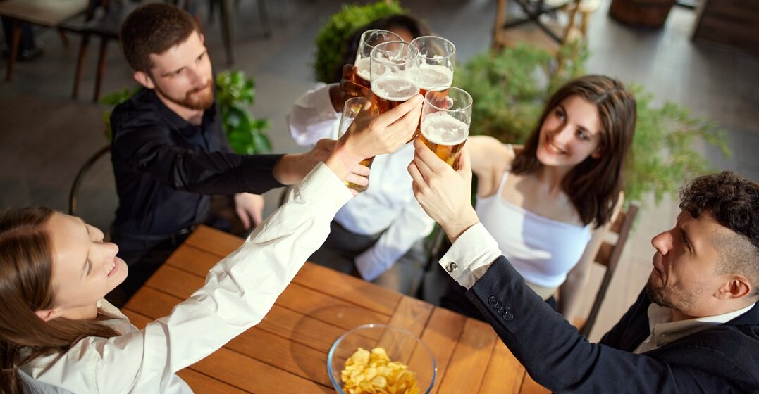 Germany’s Corporate Culture Praised for Job Security and Work-Life Balance