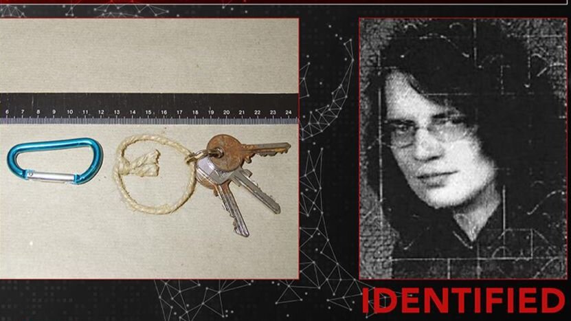 German Authorities Identify Woman in Dutch Cold Case Through Interpol Tip