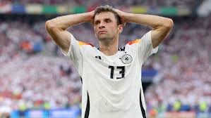 Thomas Müller Linked to Potential Germany World Cup Recall