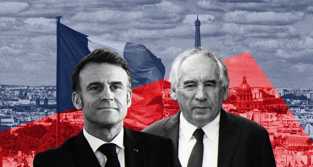 France’s Political Instability Casts Shadow Over European Unity