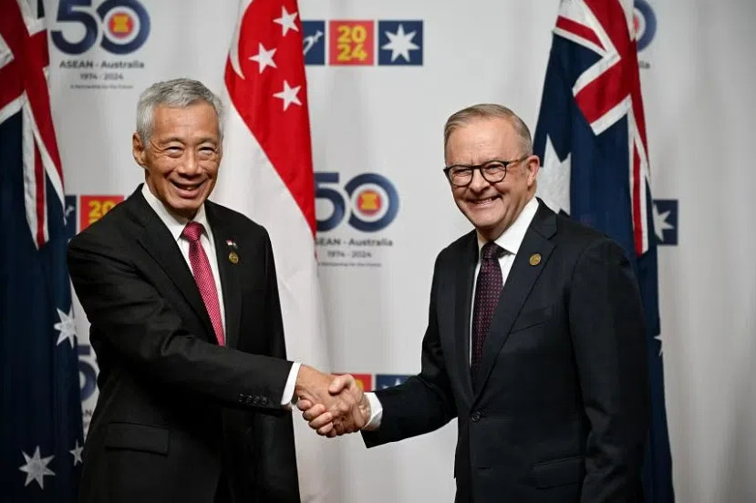 Australia and Singapore Sign Landmark Clean Energy and Aviation Pact