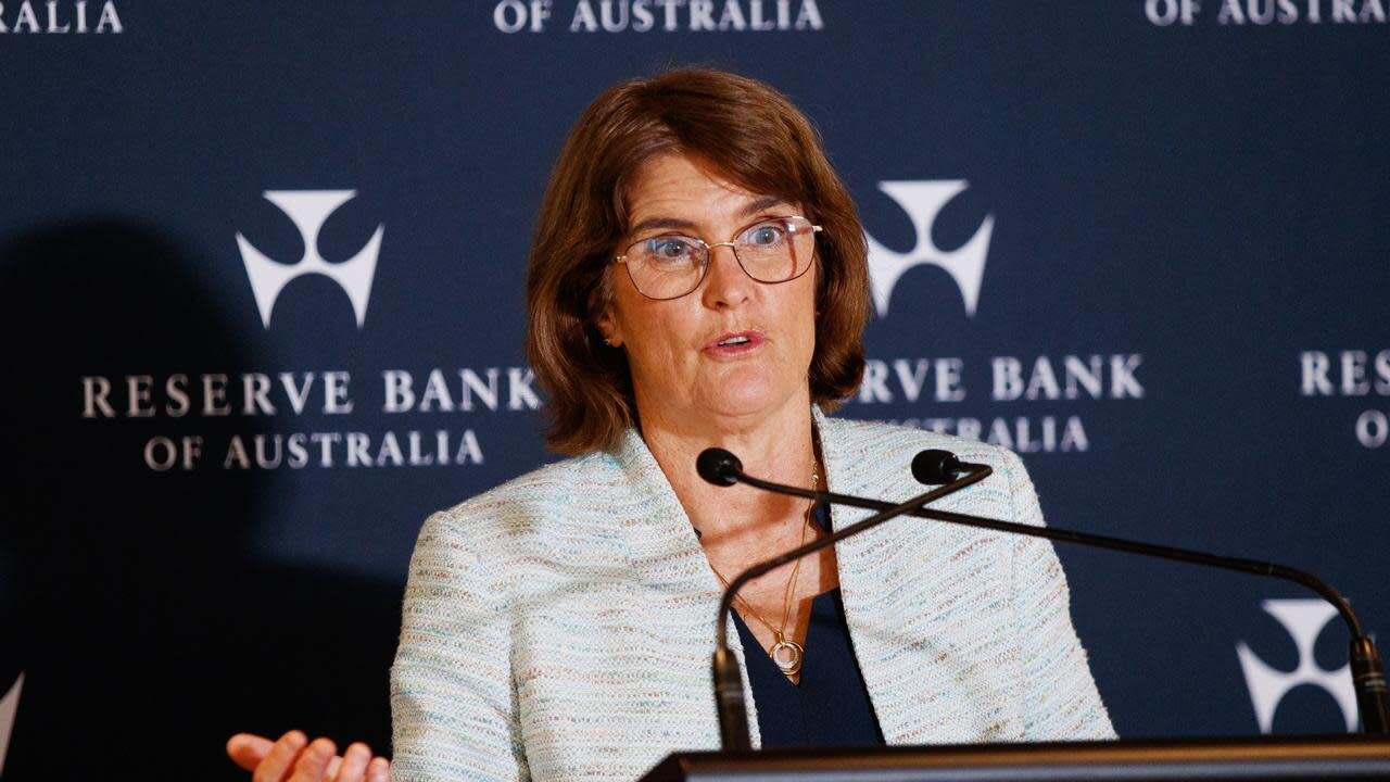 Australia’s Economy Remains Stable, Says Central Bank Governor