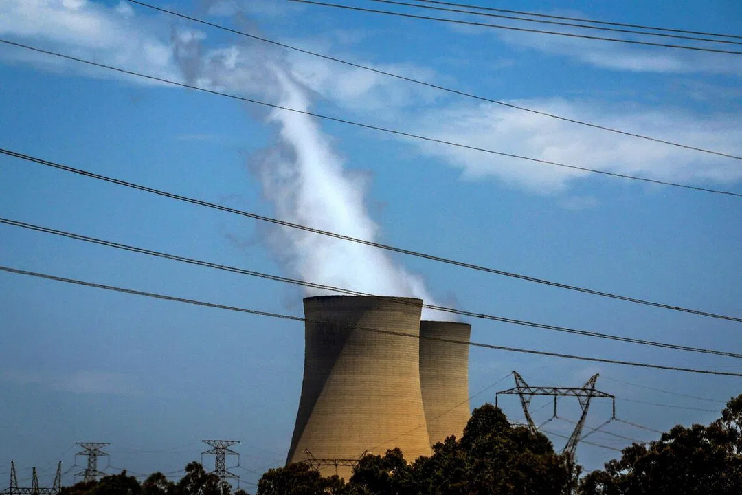 Australia’s Queensland Reverses Plan to Close Coal Power Plants