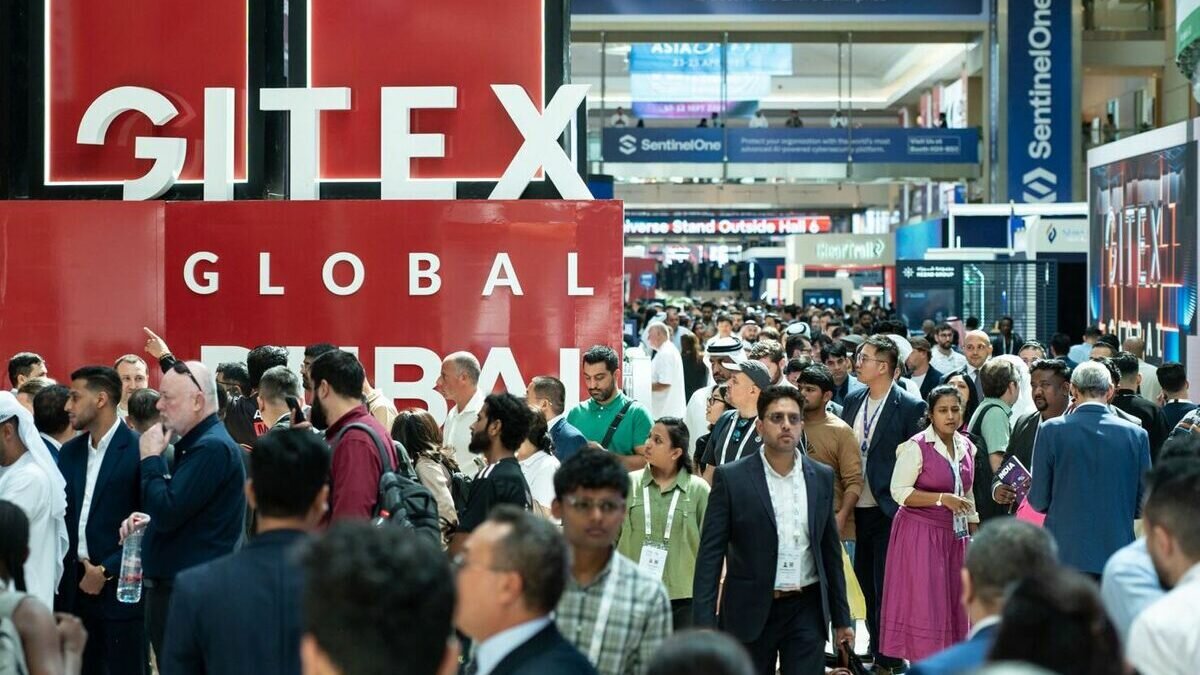 IonQ to Showcase Quantum Advancements at GITEX Dubai 2025