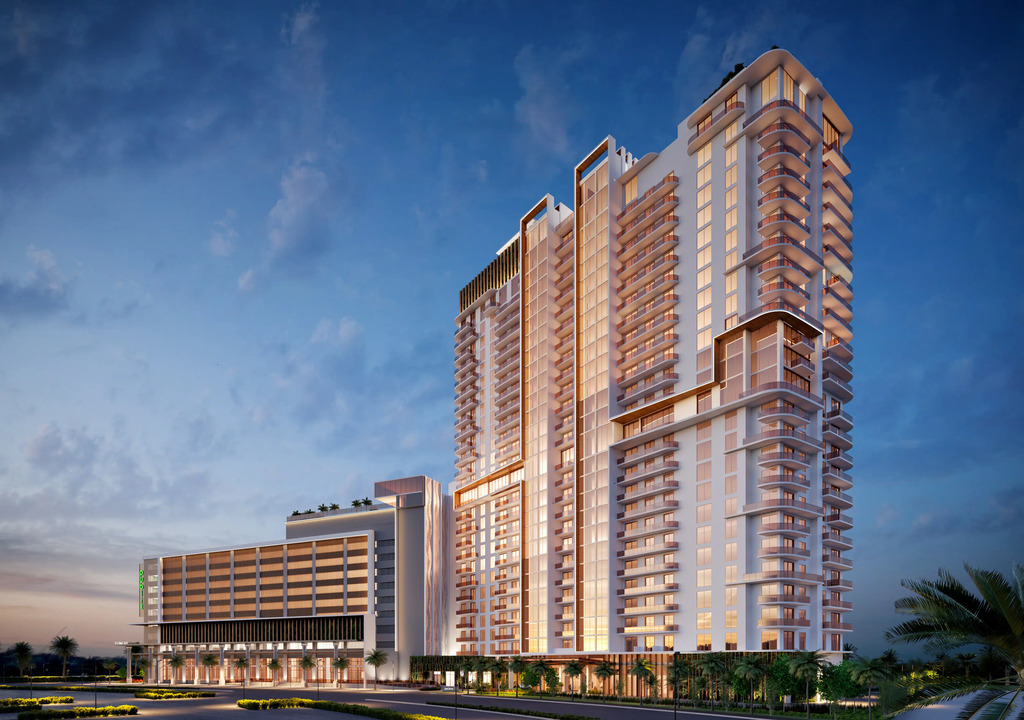 Shoma Group Expands from Miami to Dubai with New Cosmo Developments
