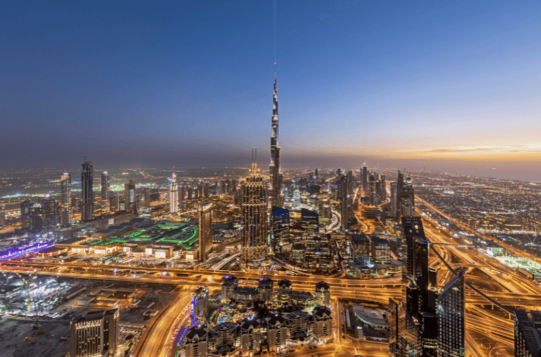 Affordable Rental Options in Dubai Gain Popularity