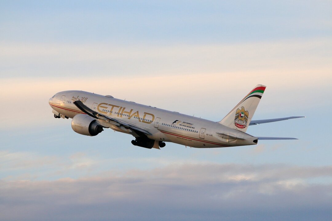 Etihad Airways Launches Direct Flights to Kabul
