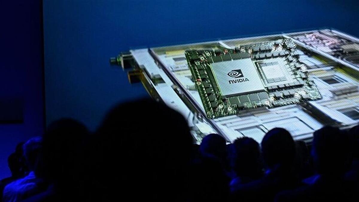 Commerce Department Grants Export Licenses for Nvidia Chip Sales to UAE