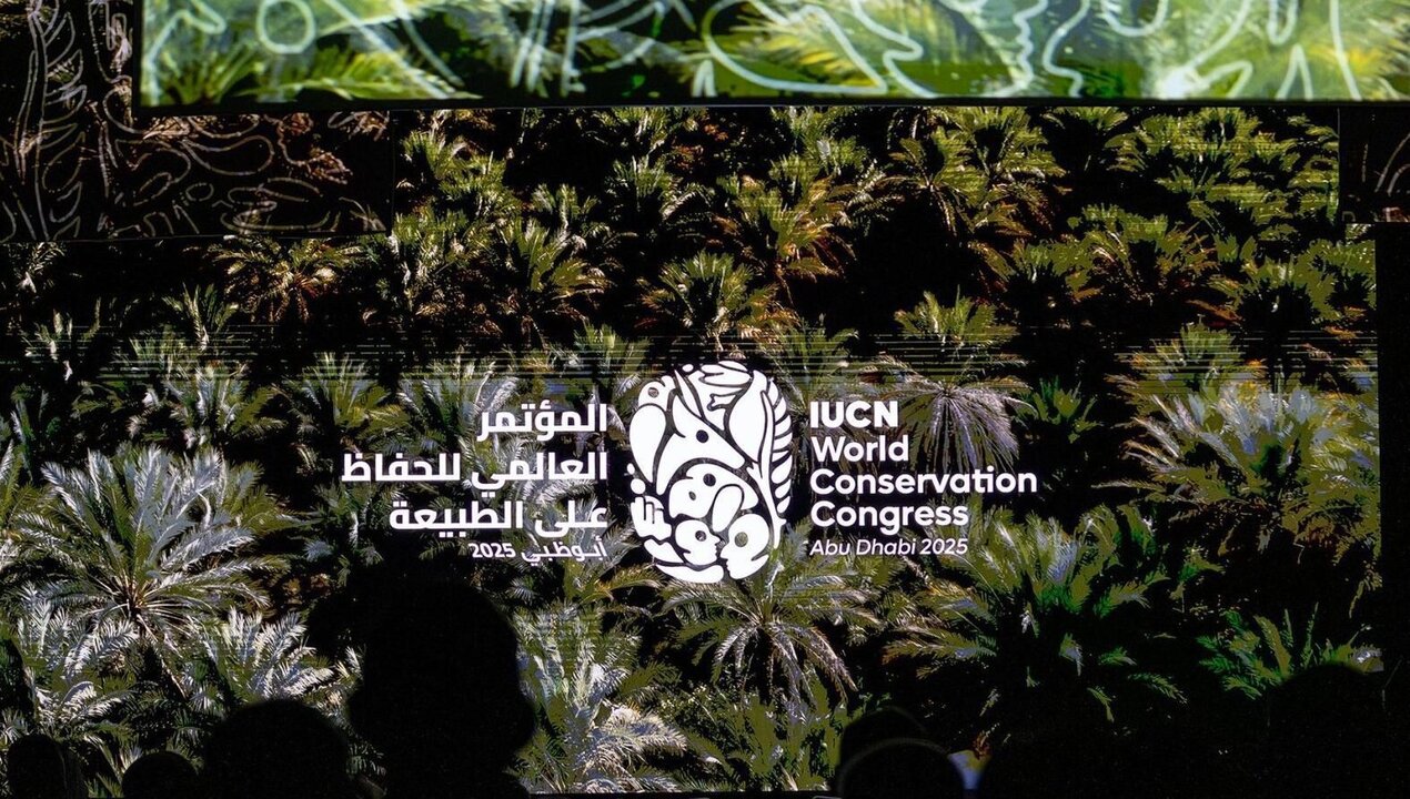 Global Conservation Leaders Convene in UAE to Address Environmental Threats