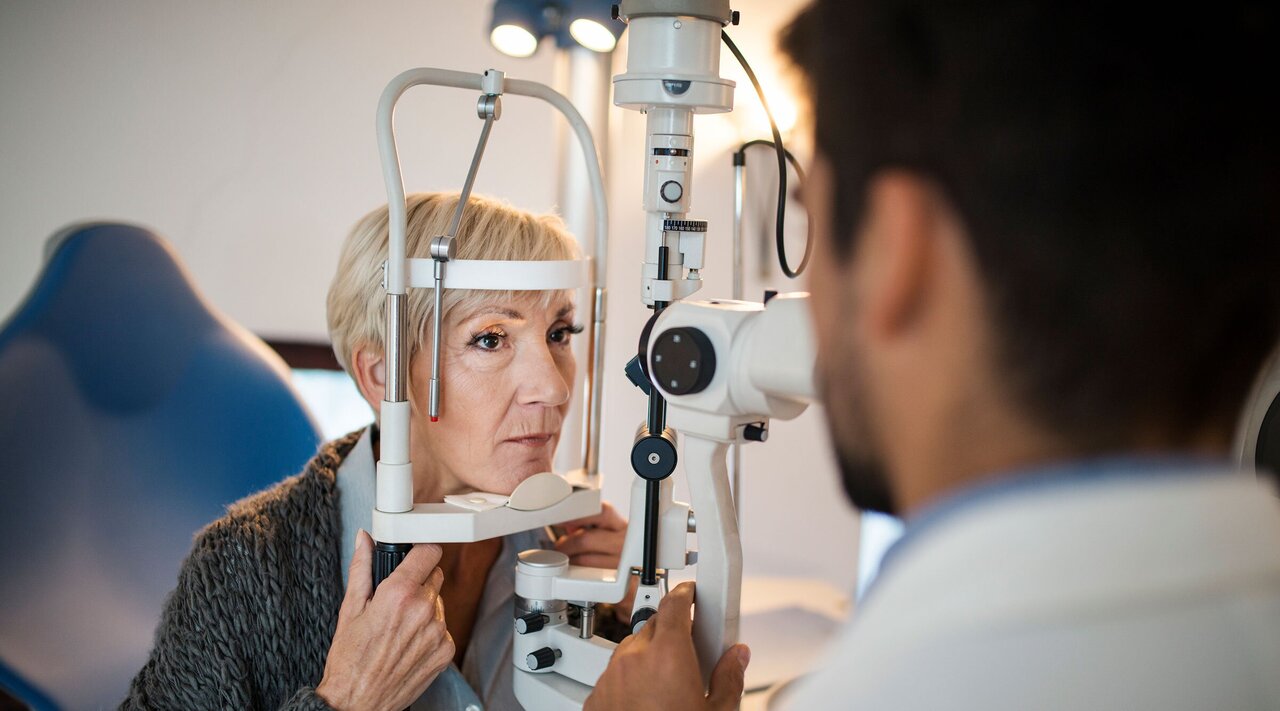 UK Study Reveals Millions of Over-50s Have Undiagnosed Sight and Hearing Loss