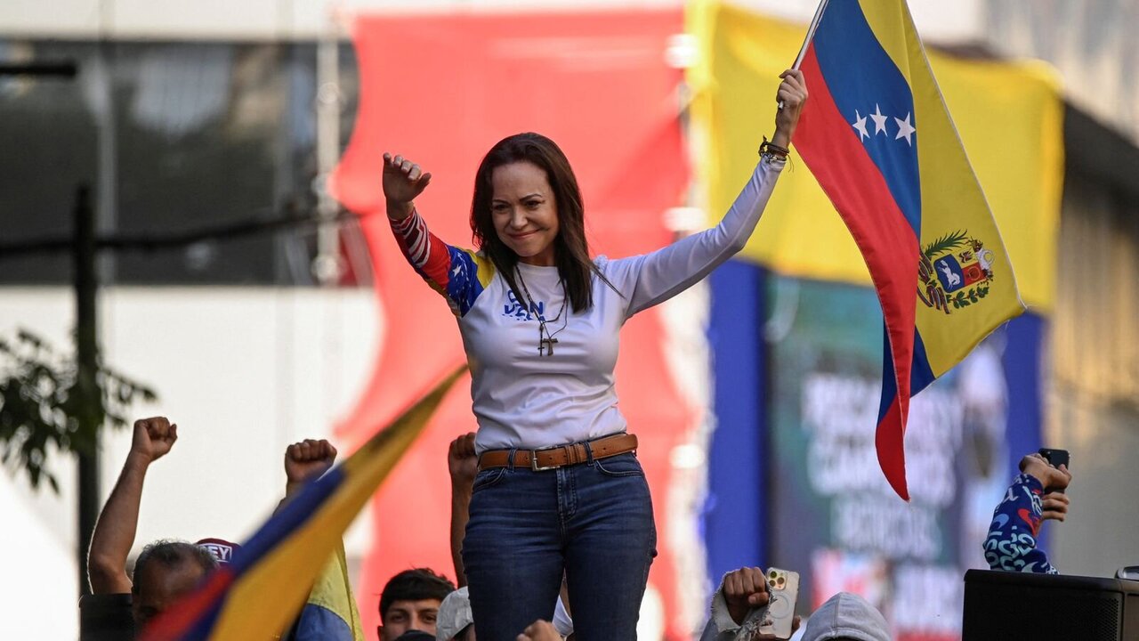 UK to Stand with Venezuela on Human Rights and Democratic Freedom