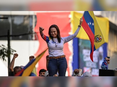 UK to Stand with Venezuela on Human Rights and Democratic Freedom