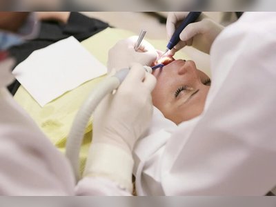 UK Dentistry Faces Crisis as Thousands Leave the Profession