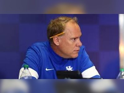 Former UK Swim Coach Receives Lifetime Ban from Coaching