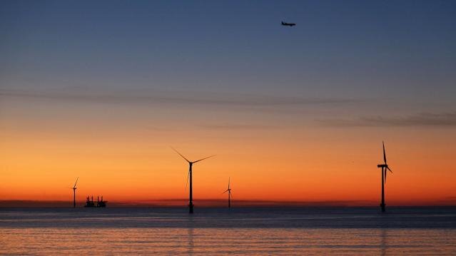 Chinese Firm to Build the UK’s Largest Wind Turbine Facility