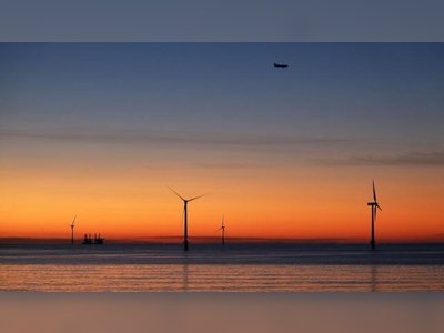 Chinese Firm to Build the UK’s Largest Wind Turbine Facility