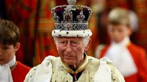 King Charles III’s Coat of Arms to Appear on New UK Passports